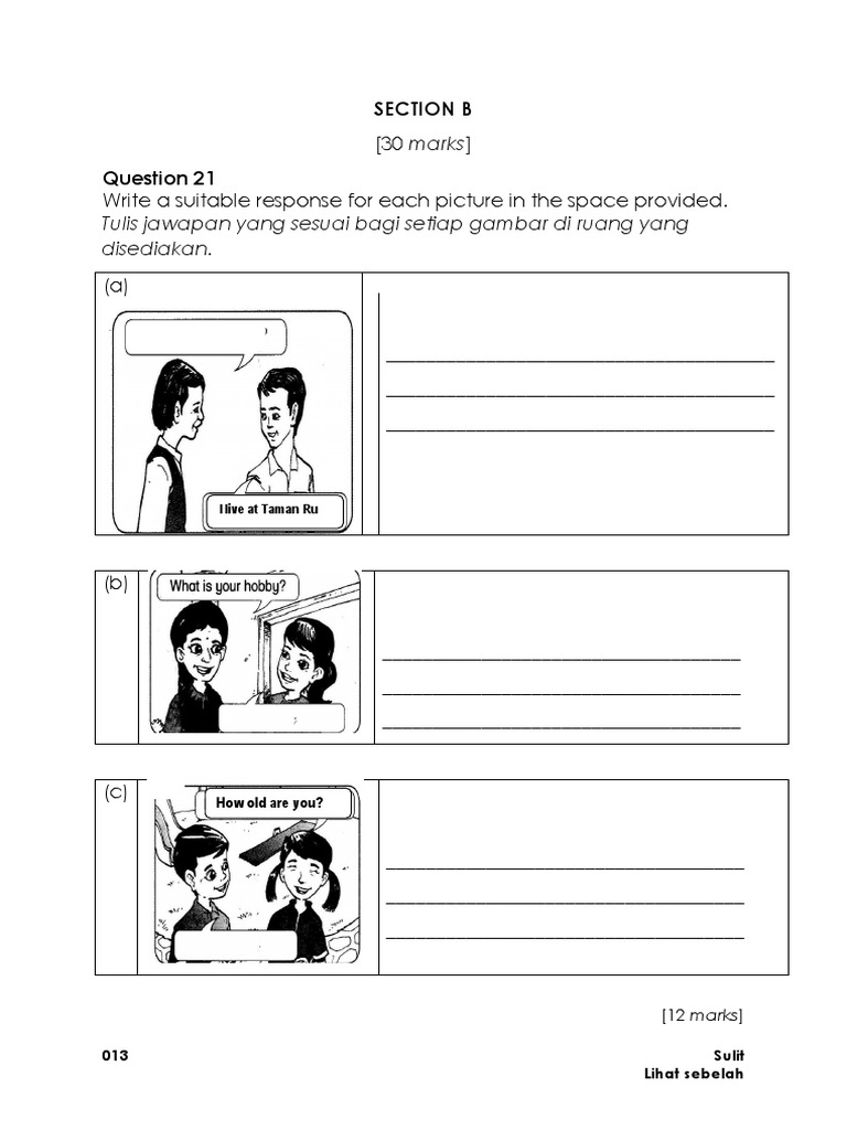 Bi2 Pemahaman Bhg B Pdf