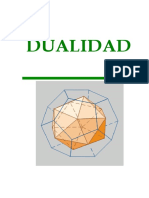 Dualidad