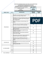 Borang Keberhasilan 2017 Mohd Afif
