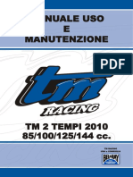 TM2010_ITA - 2 tempi 85-100-125-144