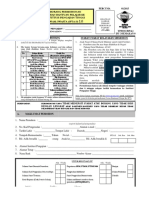 Borang Geran Yayasan Pahang 1 0 PDF