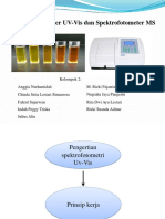 Kelompok 2 Instrumen