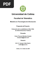 Proyecto Usabilidad Cesar