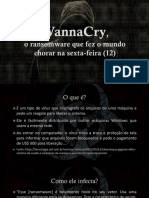 WannaCry,