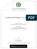 Youth and Savings in AssetsAfrica PDF