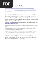 A 6 Phlebitis and Infiltration Scales | PDF | Intravenous Therapy ...