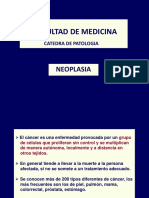 Patologã A 2014 Iv Unidad Unidad Neoplasia