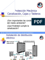 MEC382 - 06 La Protección Mecánica Parte 1