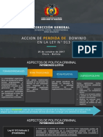 Ppt Perdida de Dominio