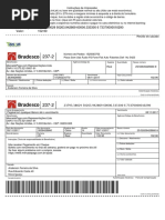 Boleto Placa Notebook Usb e Som BOLETO