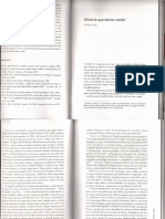 FICO Carlos A Historia Que Temos Vivido PDF