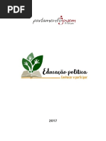 Texto Base Educacao Politica Nas Escolas