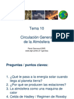 Circulacioon Atmosferica PDF