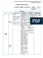 ARTES VISUALES PLANIFICACION - 6 BASICO.docx