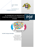 Medios de Comunicacion