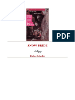 TMP 22224 - (Schulze Dallas) Snow Bride (BookFi) 849849711