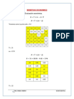 Tarea N°5 de Geoestadistica