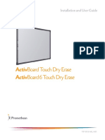 ActivBoard+Touch+Dry+Erase++ActivBoard+6+Touch+Dry+Erase+Installation++User+Guide+TP-1913-ML+v1.pdf