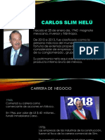 Carlo Slim