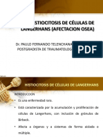 HISTIOCITOSIS DE LAGERHANS.ppt