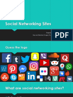 Social Networking Sites.pptx