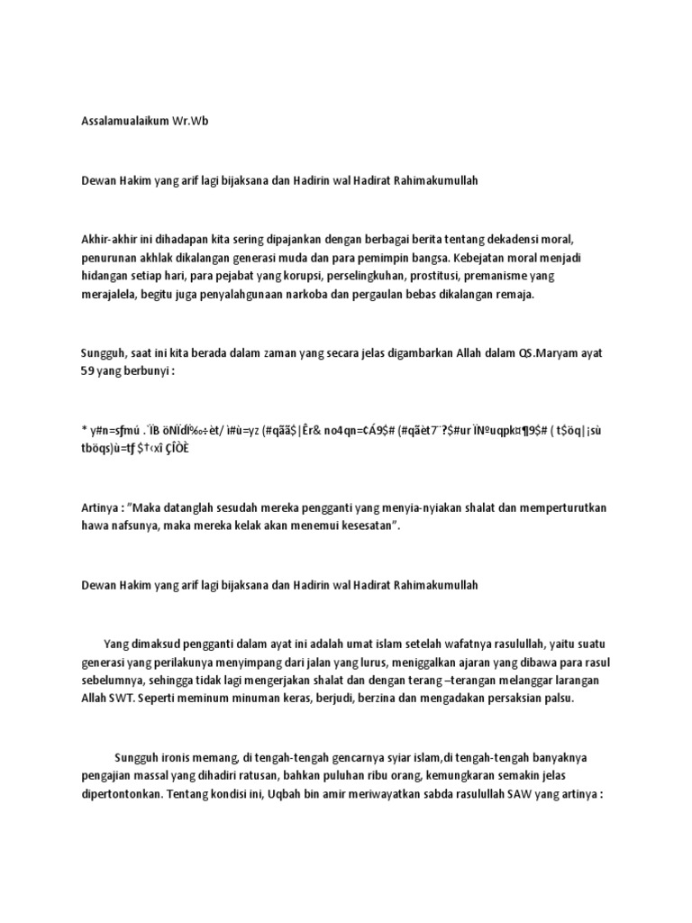 Gambar Ayat Assalamualaikum status wa galau Gambar Ayat Assalamualaikum status wa galau