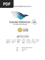 Berikut Ini Slogan Garuda Indonesia