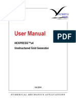 UserManual HEXPRESS PDF