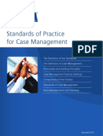 Case Management PDF