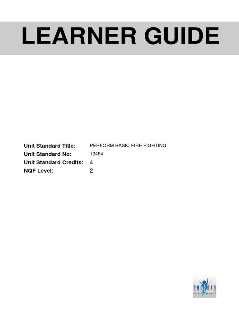 Firefighting Pdf Pdf Fires Firefighting