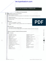 Hacker Toeic Reading Part 3