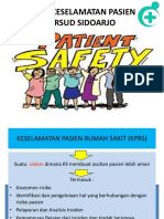 Paparan Patient Safety-Rca