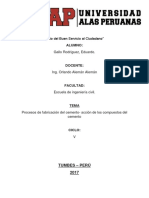 Gallo Rodríguez, Eduardo.: "Año Del Buen Servicio Al Ciudadano"