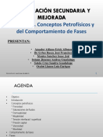 caracteristicas petrofisicas