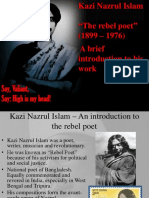 Nazrul PPT Initial
