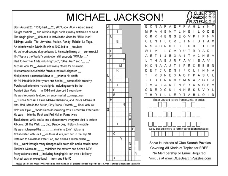 Michael Jackson | PDF | American Musicians | African American Music