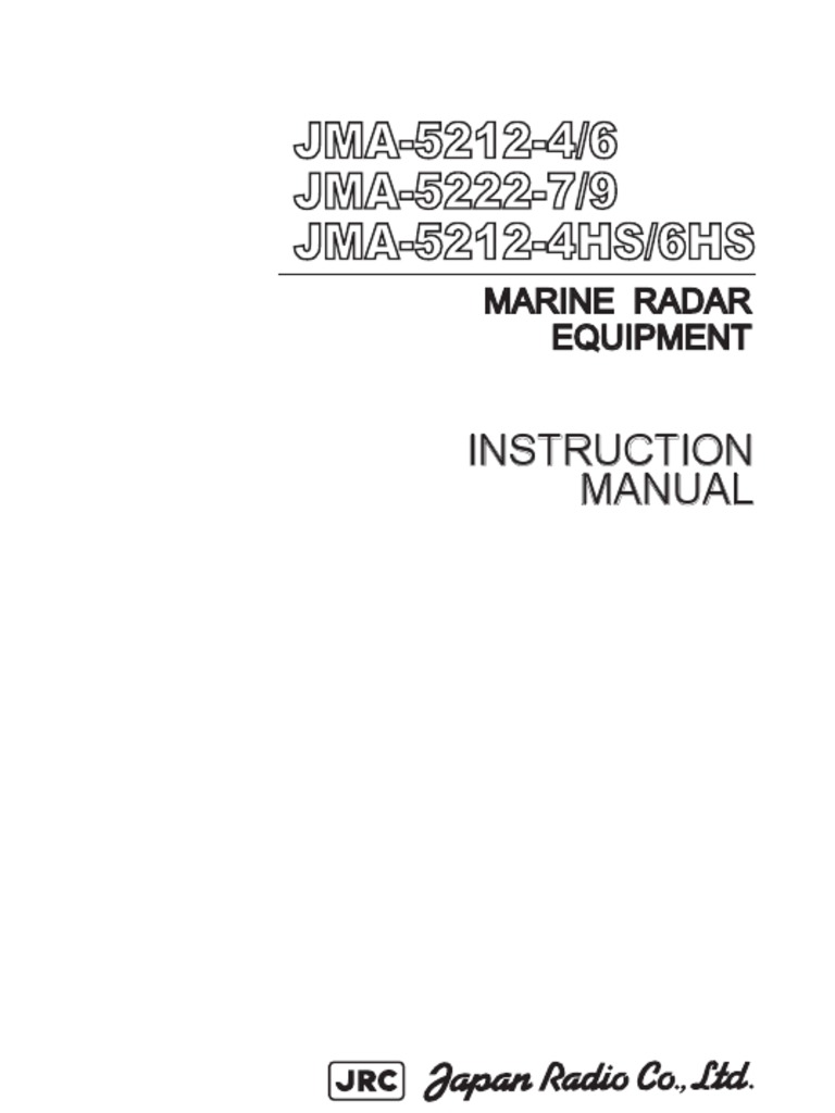 Instruction manual switchmaster 90012