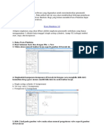 Festo Fluidsim Merupakan Software Yang Digunakan Untuk Mensimulasikan Pneumatik Maupun Elektro Pneumatik