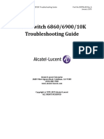 OmniSwitch 6860, 6900, 10K Troubleshooting Guide.pdf