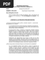 Analisis literario