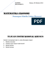 kuliah2penerapanmatriksdalamekonomi-140318110423-phpapp02.pptx