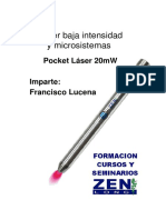 Presentacion Laser 20 MW Barcelona - Madrid-1