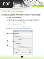 User Guide - Projectlibre For Project Management | PDF | Spreadsheet ...
