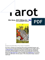 Tarot PDF