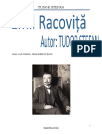 Tudor Stefan-Emil Racovita