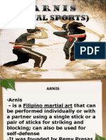 Arnis