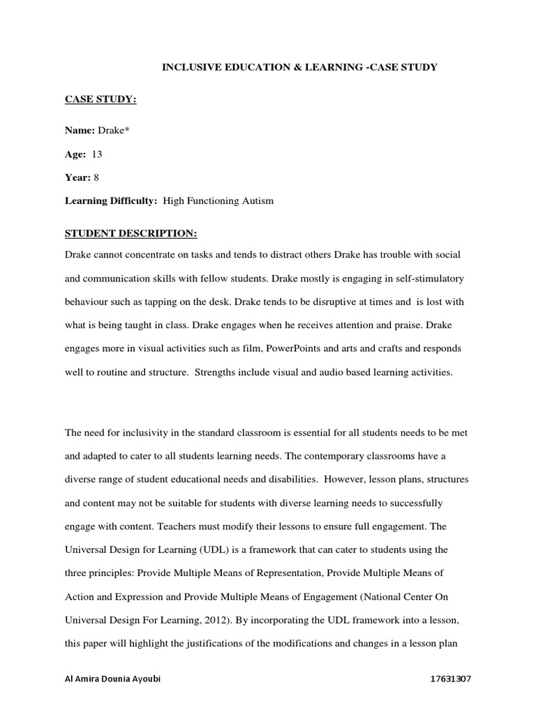 Inclusive education ppt picture