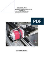 STEPPER MOTOR GUIDE