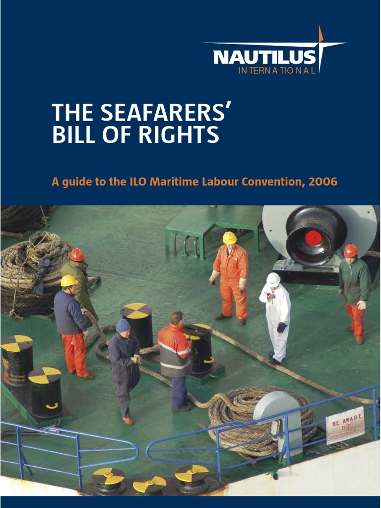 Guide To MLC 2014 | PDF | International Labour Organization | Labour Law
