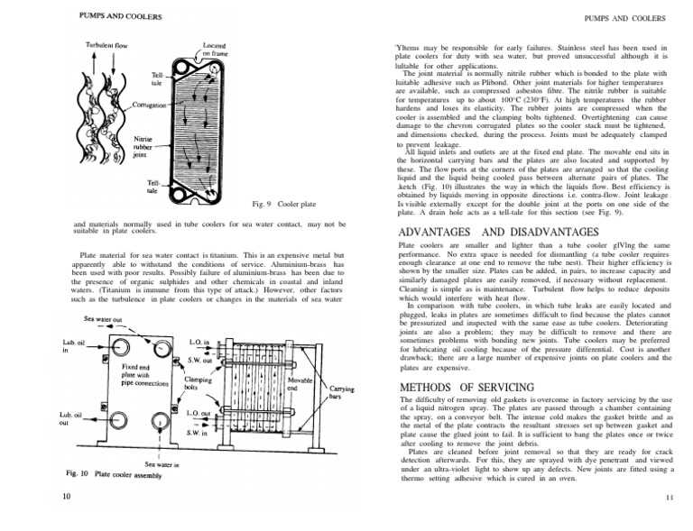 Advantages and Disadvantages PDF Vacuum Tube Liquids